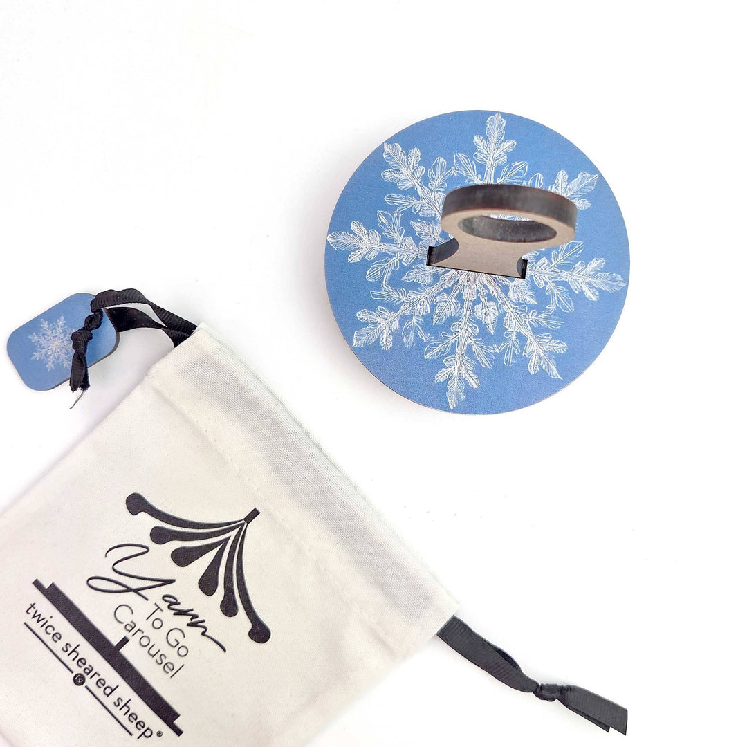 Twice Sheared Sheep 2026 Exclusive Winter Gift Box