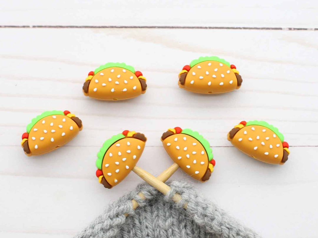 Taco | Stitch Stoppers
