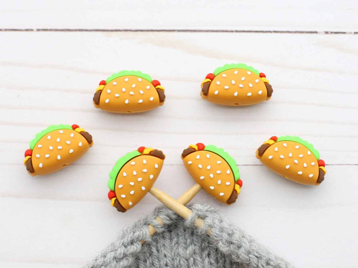 Taco | Stitch Stoppers