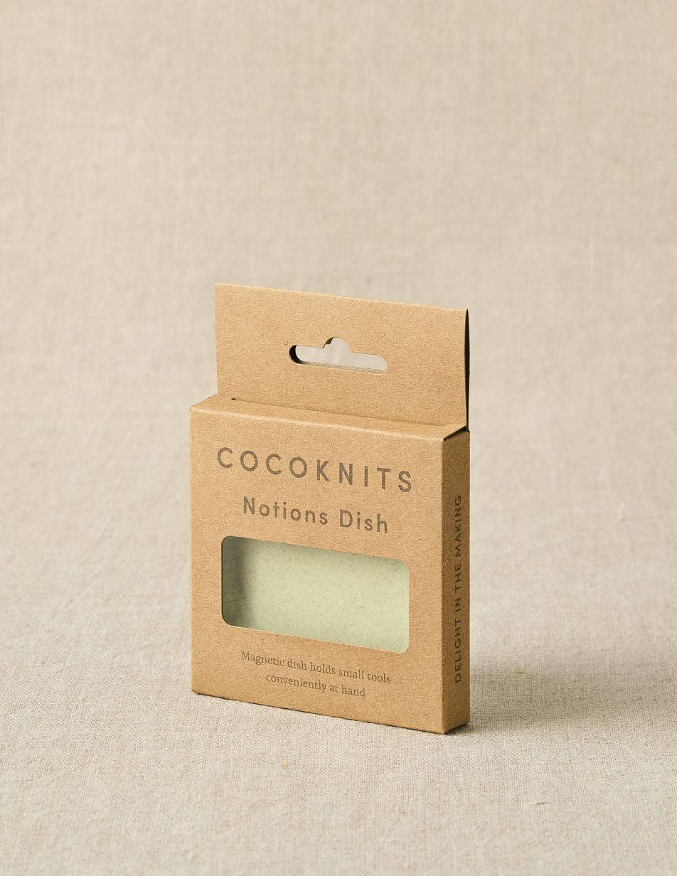 Notions Dish - Celery