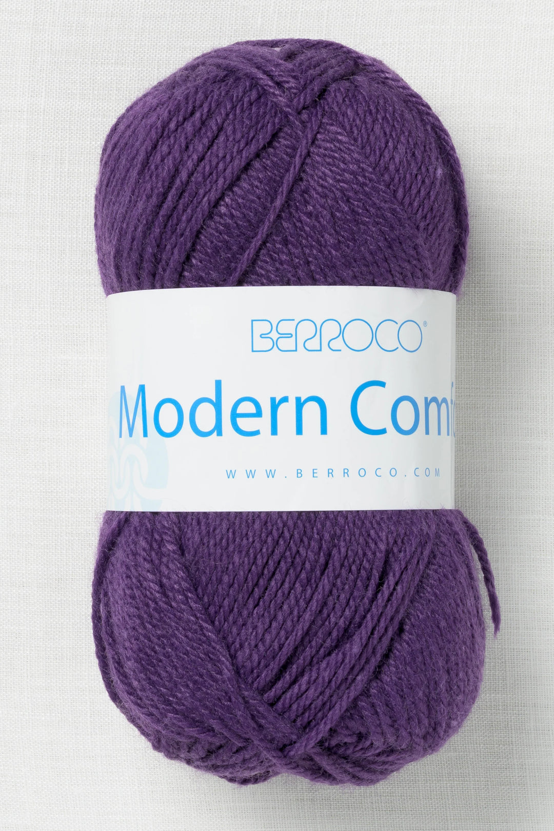 Berroco Modern Comfort
