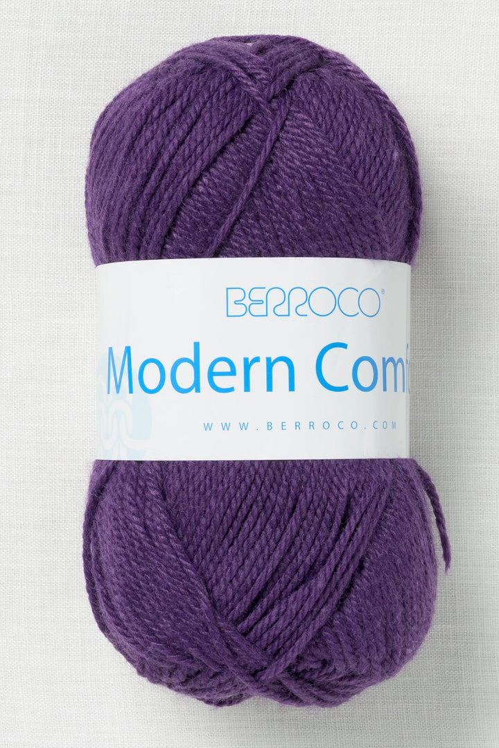 Berroco Modern Comfort