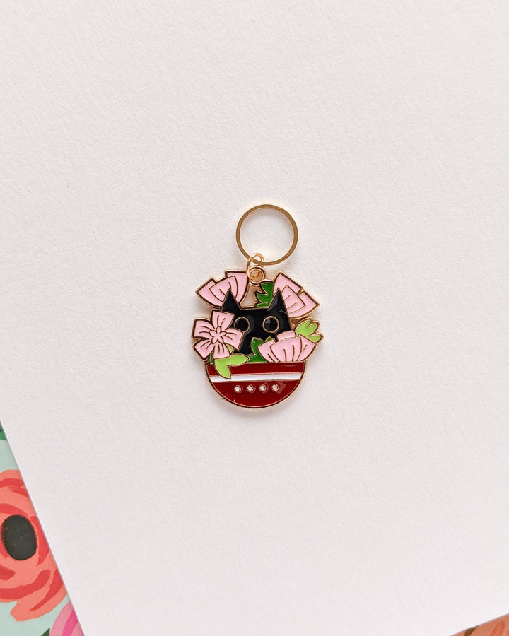 Wild Cats - Marker Rings