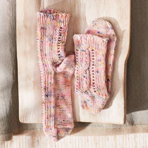 MDK Field Guide No. 27: Sock Odyssey