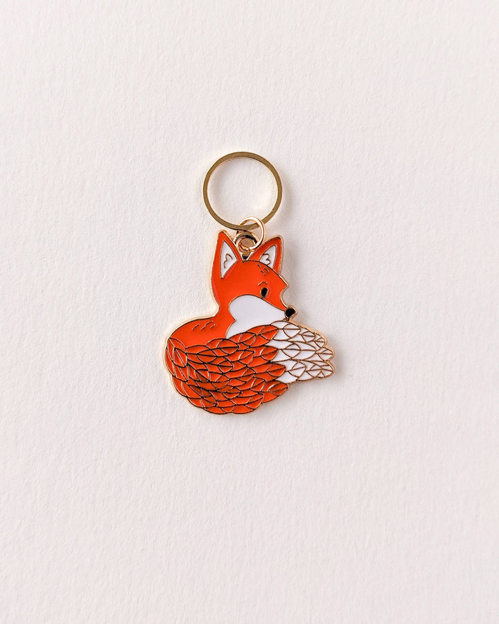 Fall - Marker rings
