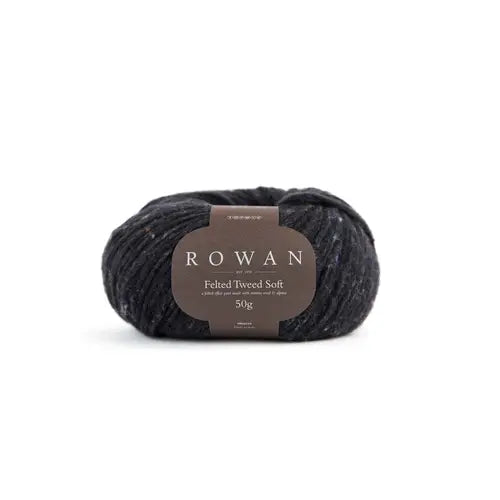 Rowan Felted Tweed Soft