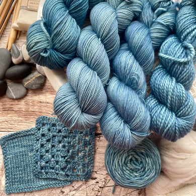 Nimble Sock by Ontheround