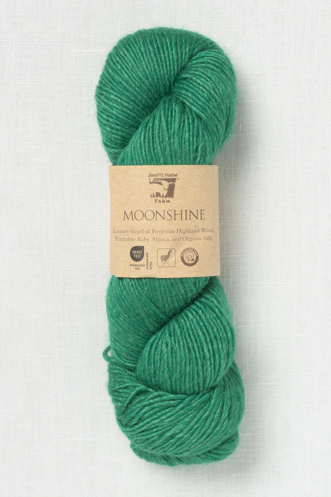 Moonshine by Juniper Moon