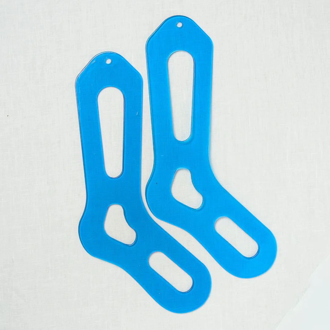 KnitPro - Aqua Sock Blockers