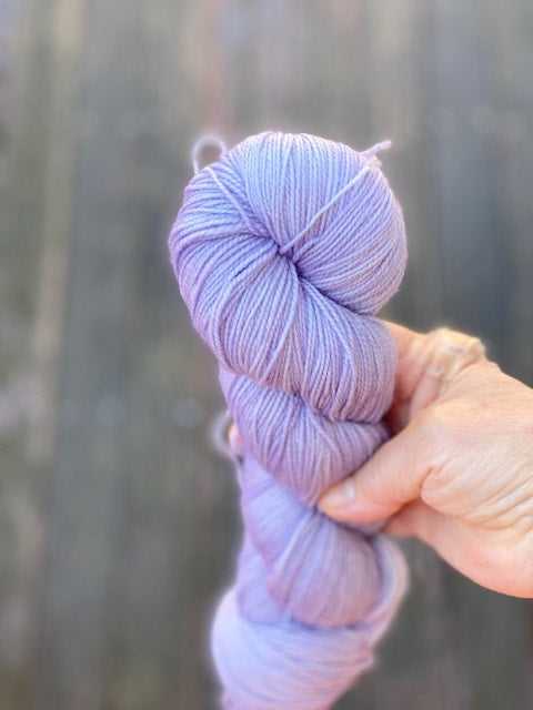 Shimmer by Dirty Water Dyeworks