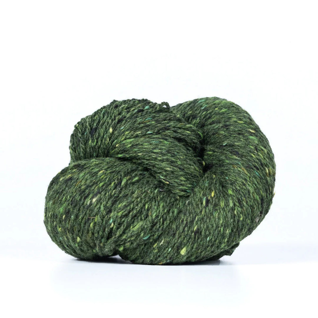 Lucky Tweed by Kelbourn Woolens