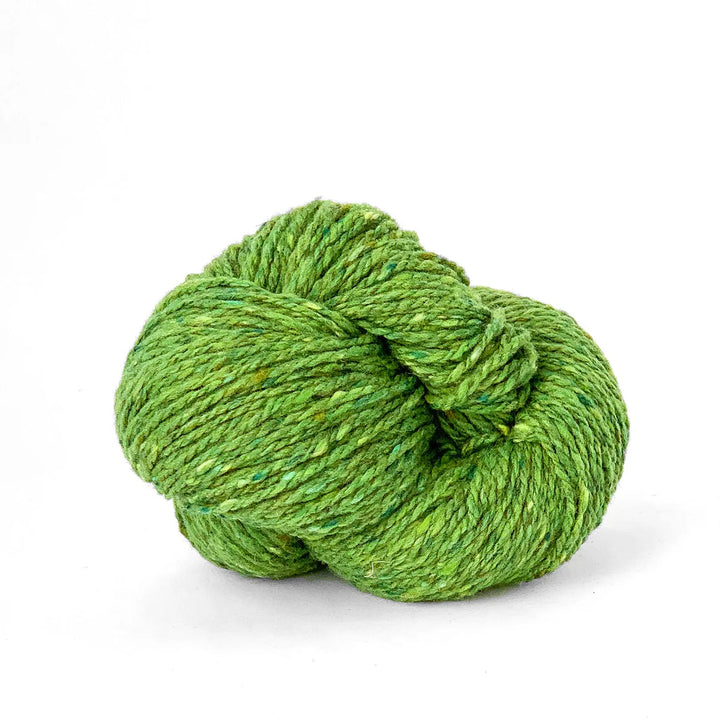 Lucky Tweed by Kelbourn Woolens