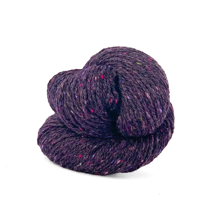 Lucky Tweed by Kelbourn Woolens