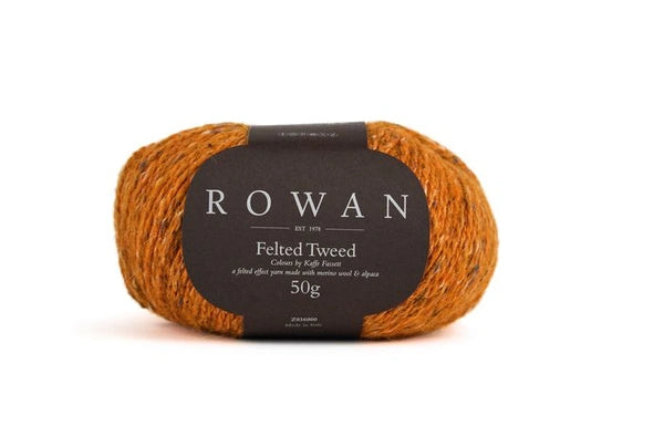 Rowan Felted Tweed