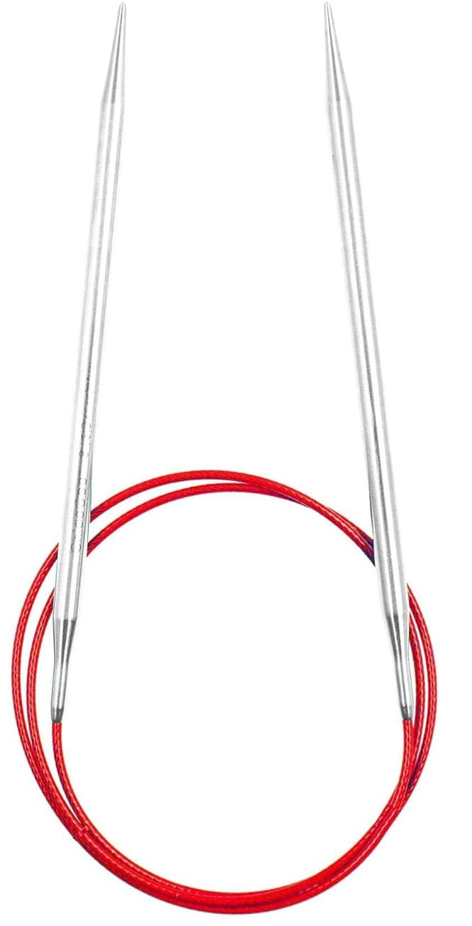 ChiaoGoo - Lace - 24" Circular Knitting Needles