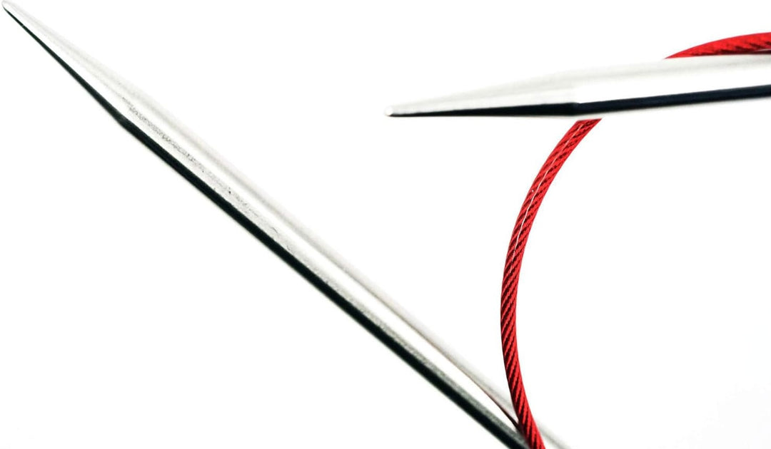 ChiaoGoo - Lace - 24" Circular Knitting Needles