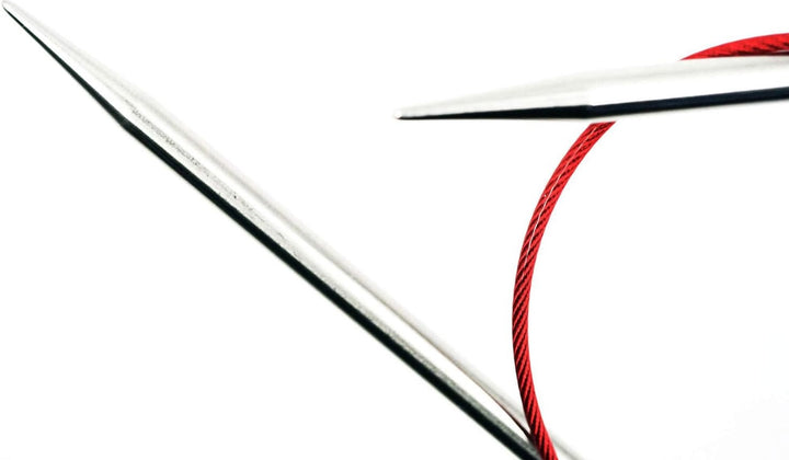 ChiaoGoo - Lace - 24" Circular Knitting Needles