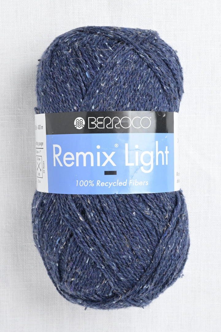 Berroco Remix Light