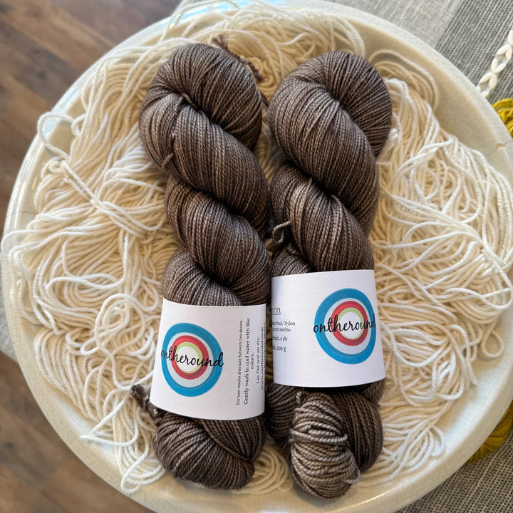 Nimble Sock by Ontheround