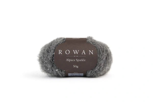 Rowan Alpaca Sparkle