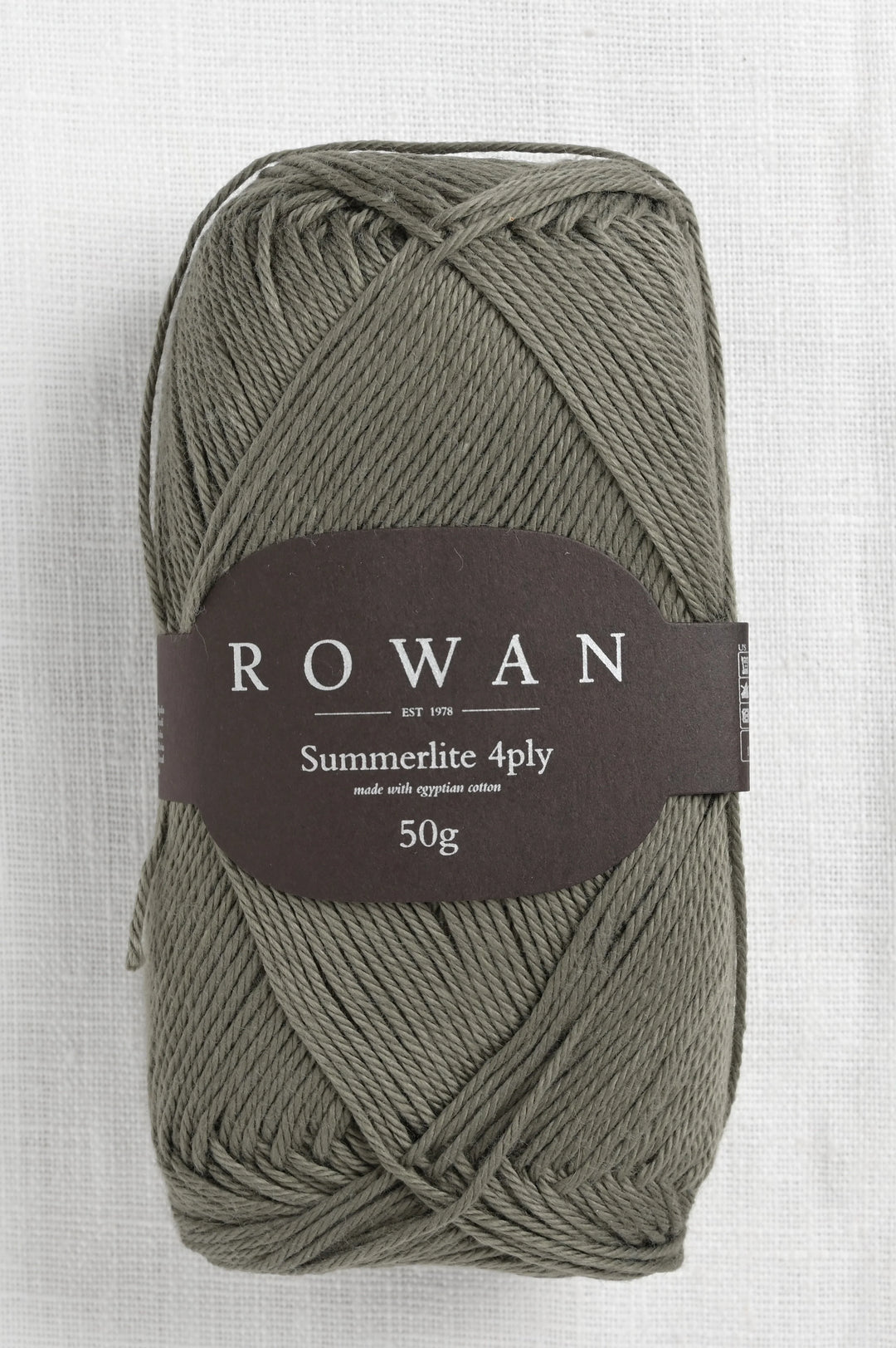 Summerlite 4ply  by Rowan