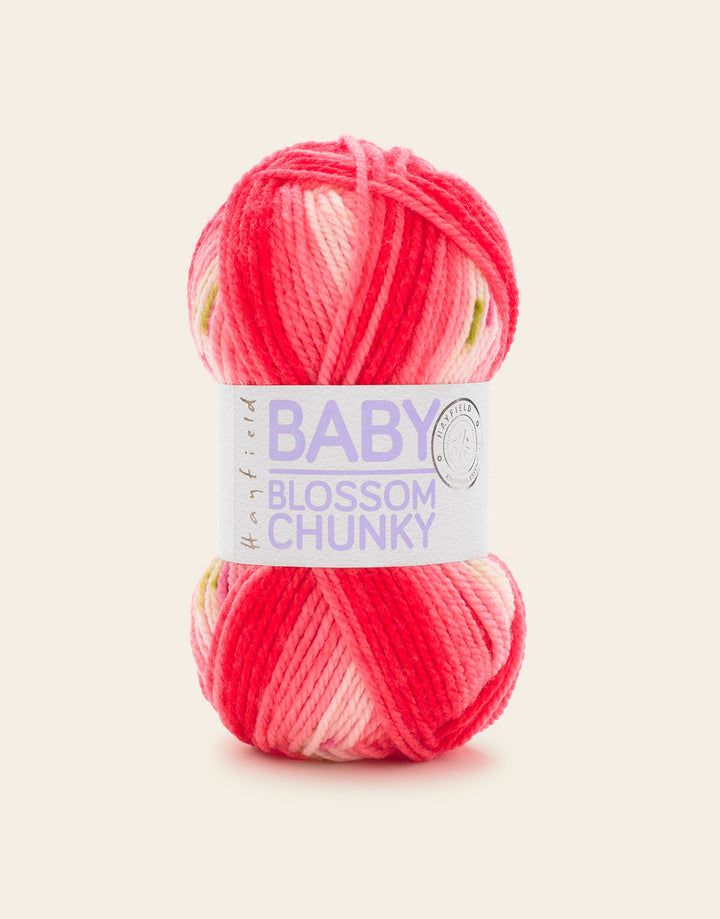 Baby Blossom Chunky by Sirdar