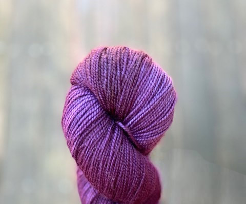 Lillian by Dirty Water Dyeworks