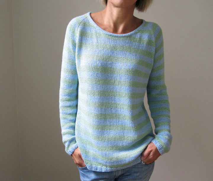The Knit Lab