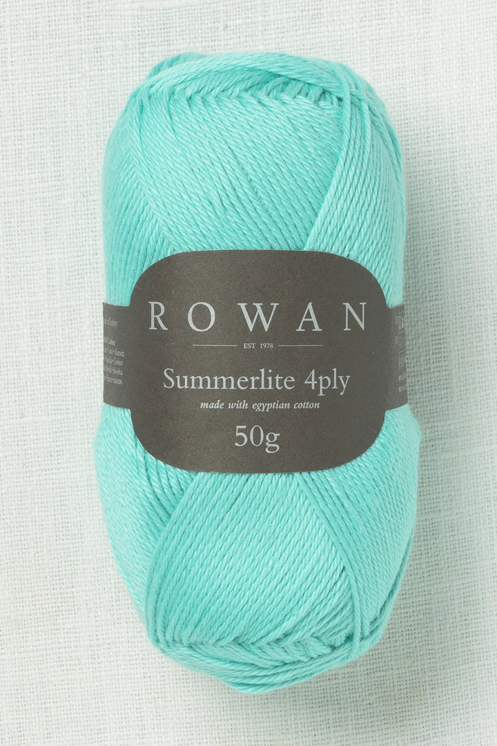 Summerlite 4ply  by Rowan