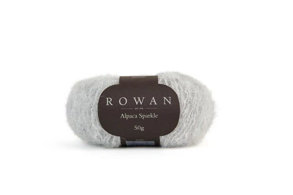 Rowan Alpaca Sparkle