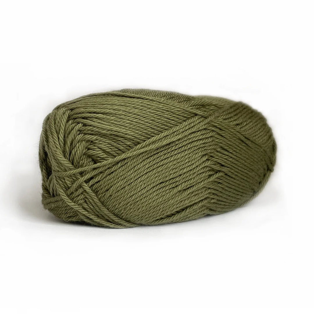 Skipper by Kelbourn Woolens