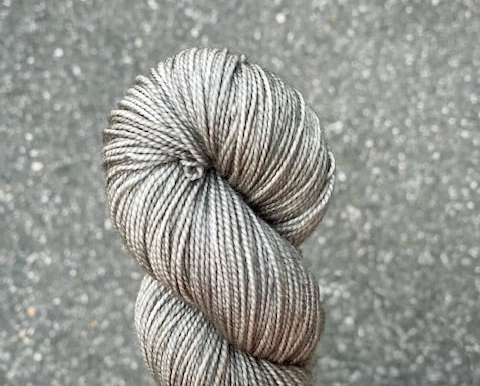 Lillian by Dirty Water Dyeworks