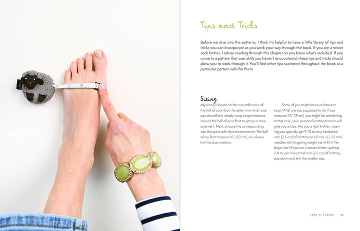 The Sock Obsession: Supercool Socks to Knit and Show Off