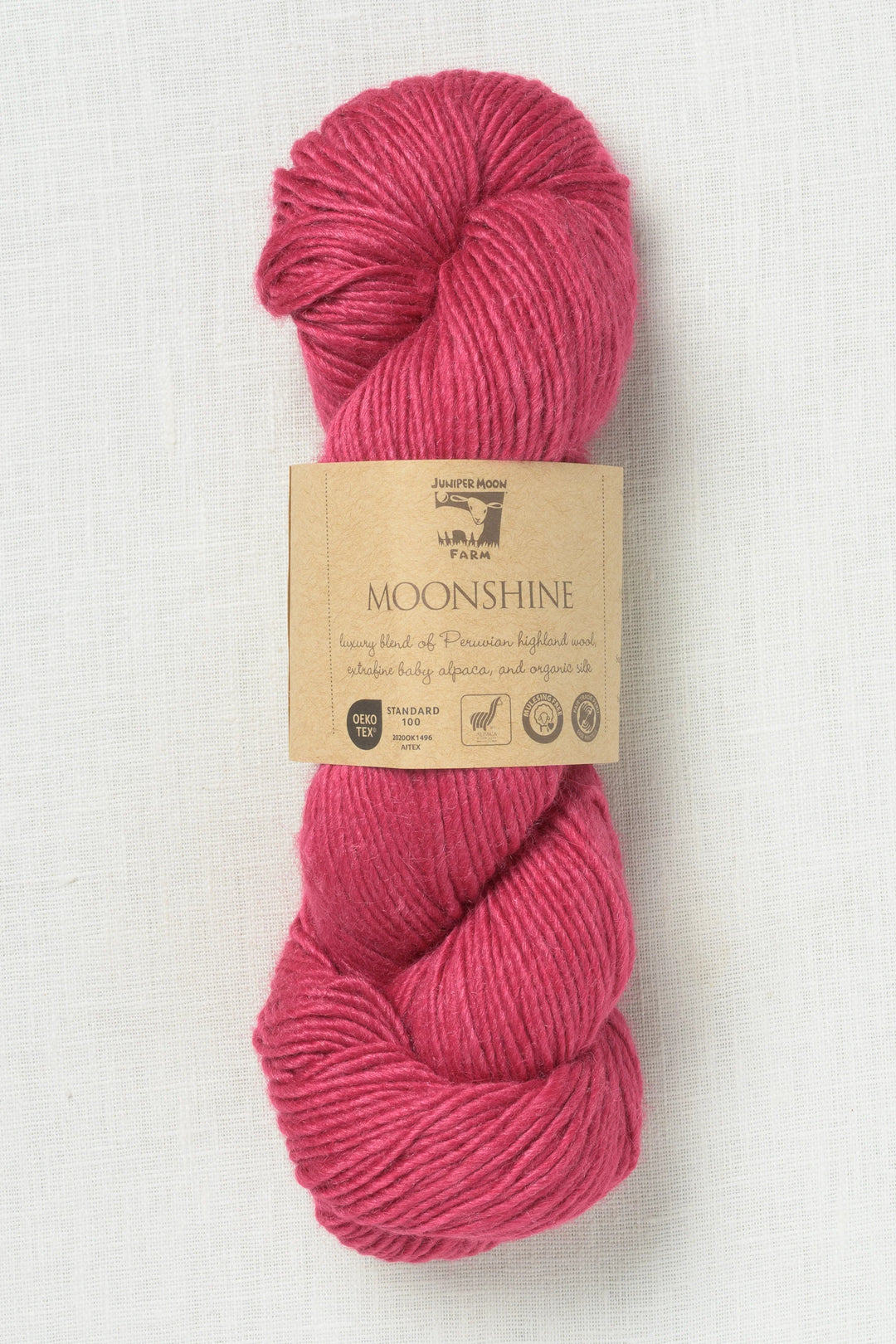 Moonshine by Juniper Moon