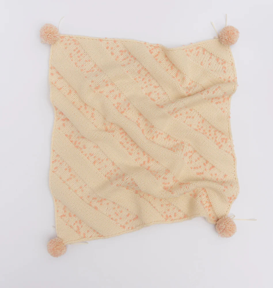 Tama Blanket Kit by Ikigai Fiber