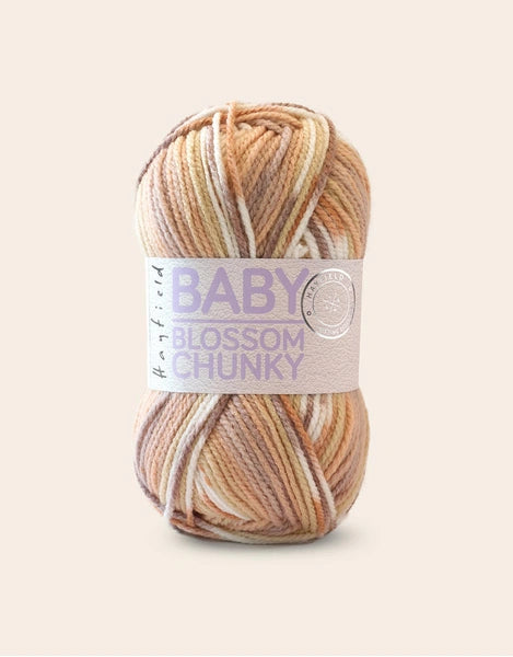Baby Blossom Chunky by Sirdar