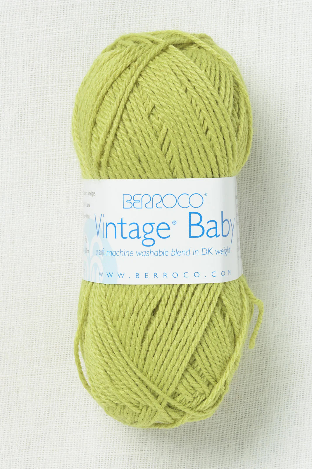 Vintage Baby by Berroco